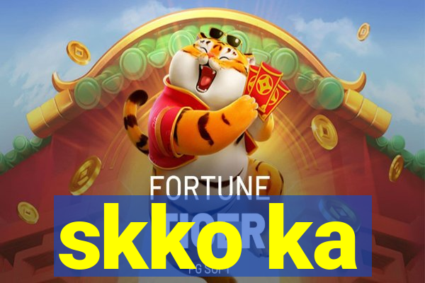 skko ka